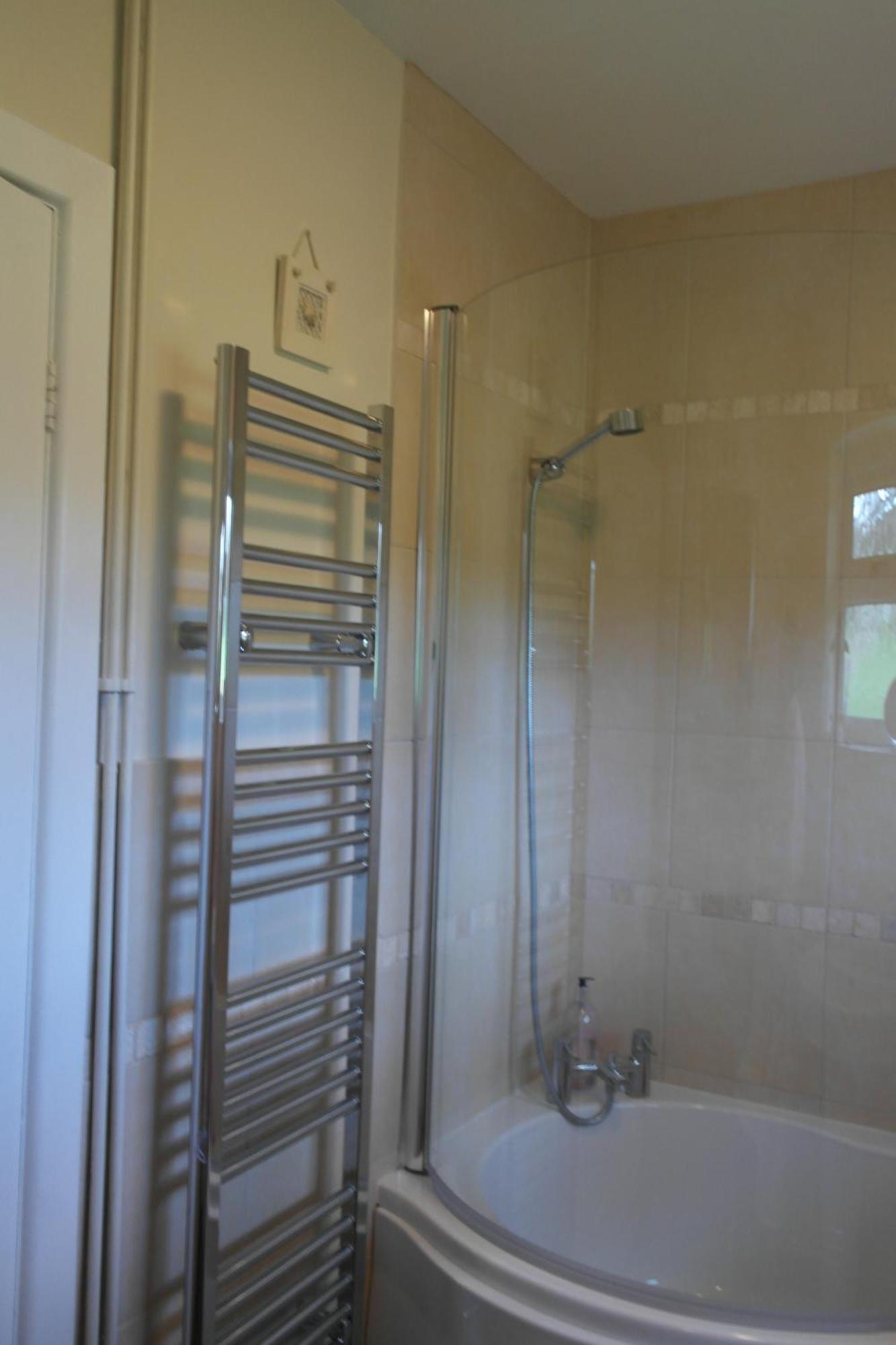 Nettle Bank Bed & Breakfast Lyme Regis Bilik gambar
